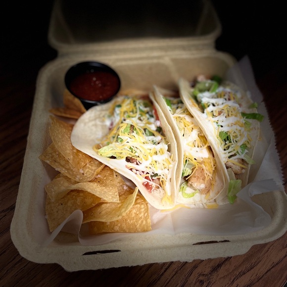 Meet your Posher, Corey - Picture 1 of 1